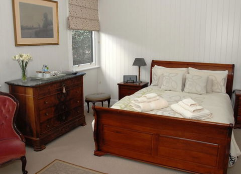 B & B Wanulla - Accommodation Rockhampton 3