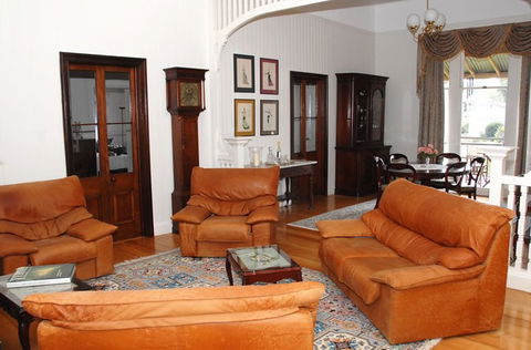 B & B Wanulla - Accommodation Rockhampton 5