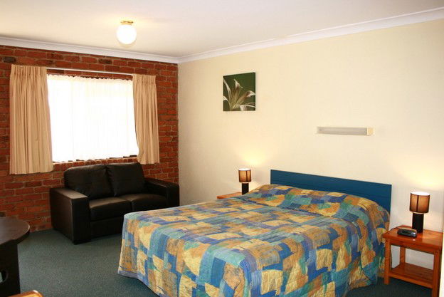 Wondai QLD Accommodation Rockhampton