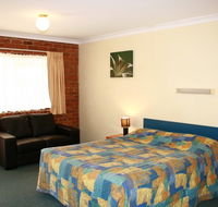 Wondai Colonial Motel and Restaurant - Accommodation Rockhampton