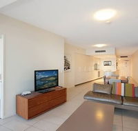 Grand Mercure Apartments Coolangatta - Accommodation Rockhampton