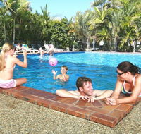 Gold Coast Tourist Parks Kirra Beach - Accommodation Rockhampton