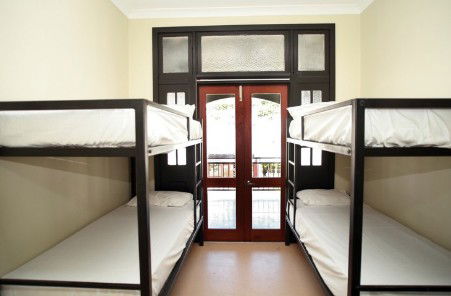Coolangatta Sands Hostel - Accommodation Rockhampton 2