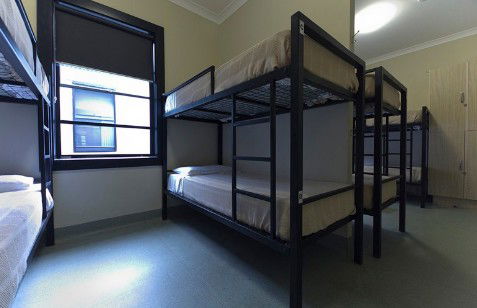 Coolangatta Sands Hostel - Accommodation Rockhampton 3