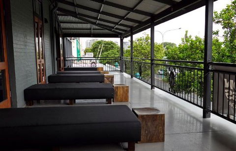Coolangatta Sands Hostel - Accommodation Rockhampton 5