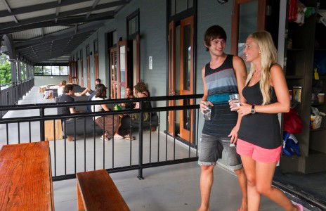 Coolangatta Sands Hostel - Accommodation Rockhampton 6