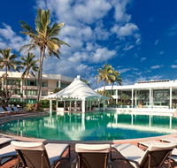 Sheraton Mirage Resort and Spa Gold Coast - Accommodation Rockhampton
