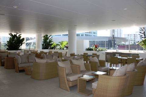 Wyndham Surfers Paradise - Accommodation Rockhampton 2