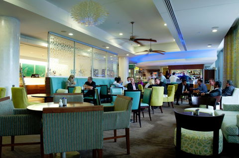 Wyndham Surfers Paradise - Accommodation Rockhampton 5
