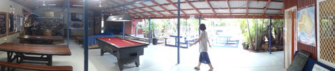 Cable Beach Backpackers Broome - Accommodation Rockhampton 0