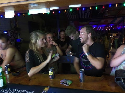 Cable Beach Backpackers Broome - Accommodation Rockhampton 2