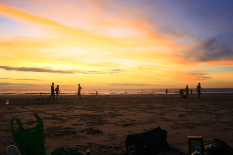 Cable Beach Backpackers Broome - Accommodation Rockhampton 3