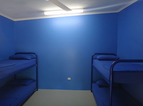 Cable Beach Backpackers Broome - Accommodation Rockhampton 4