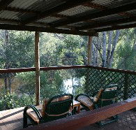 Blackwood River Cottages