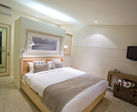 Injidup Spa Retreat - Accommodation Rockhampton 0