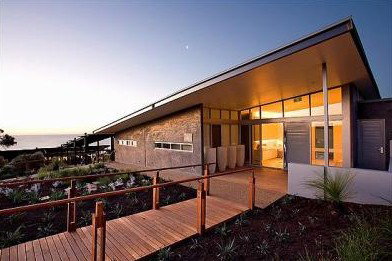 Injidup Spa Retreat - Accommodation Rockhampton 1
