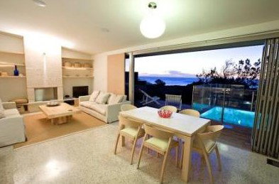 Injidup Spa Retreat - Accommodation Rockhampton 2