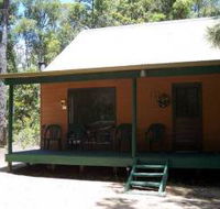 Loose Goose Chalets