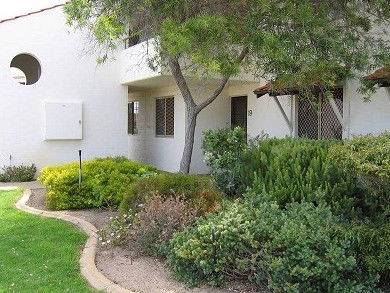 Surfside Apartment - Accommodation Rockhampton 1