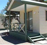 Gateway Caravan Park - Accommodation Rockhampton