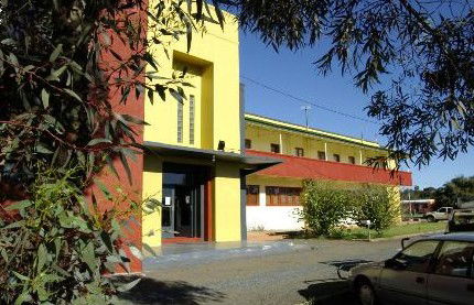 The Railway Motel - Accommodation Rockhampton 3