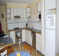 Garden Apartments Unit 11 - Accommodation Rockhampton