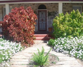 Weelaway On Gregory - Accommodation Rockhampton 0