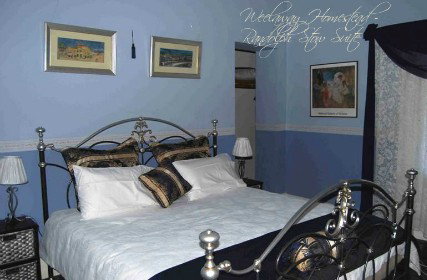 Weelaway On Gregory - Accommodation Rockhampton 4