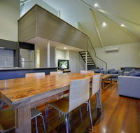 Exmouth Escape Resort - Accommodation Rockhampton