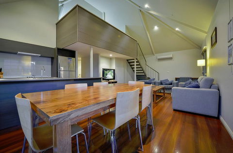 Exmouth Escape Resort - Accommodation Rockhampton 0