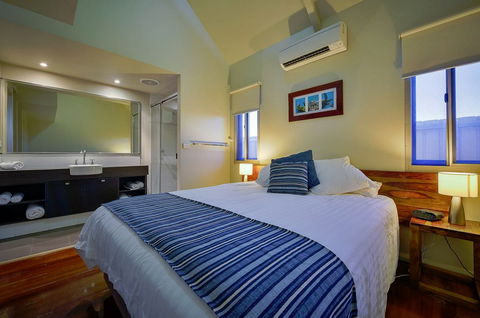 Exmouth Escape Resort - Accommodation Rockhampton 1