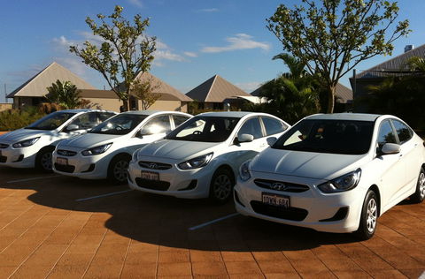Exmouth Escape Resort - Accommodation Rockhampton 2