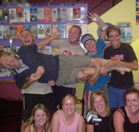 1201 East Backpackers - Accommodation Rockhampton