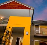 Champion Lakes Accommodation Waterside - Accommodation Rockhampton