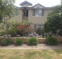 Austin Rise Bed and Breakfast - Accommodation Rockhampton