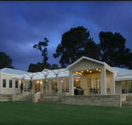 Wisteria Park Luxury Bed and Breakfast - Accommodation Rockhampton