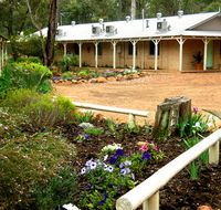 Travellers Rest Motel - Accommodation Rockhampton