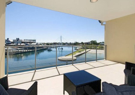 Quality Suites Crest Mandurah - Accommodation Rockhampton 4