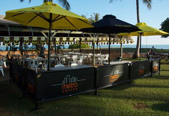 The Lodge Of Dundee - Accommodation Rockhampton 0