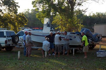 The Lodge Of Dundee - Accommodation Rockhampton 2