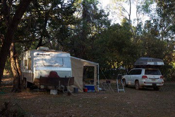 The Lodge Of Dundee - Accommodation Rockhampton 3