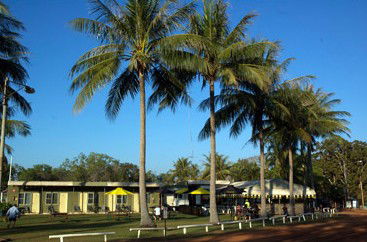 The Lodge Of Dundee - Accommodation Rockhampton 4