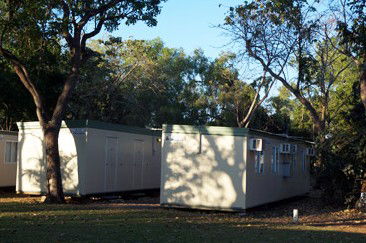 The Lodge Of Dundee - Accommodation Rockhampton 5