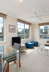 Harbourside Apartments - Accommodation Rockhampton 0