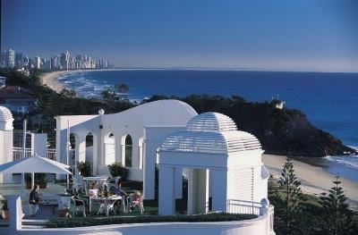 Burleigh Gardens QLD Accommodation Rockhampton
