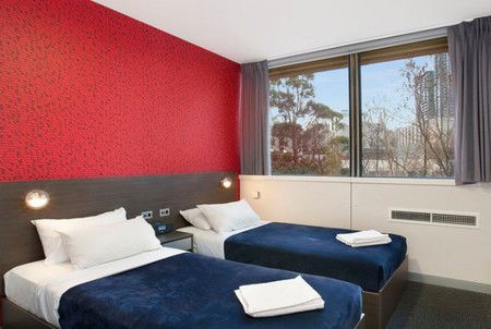 Melbourne VIC Accommodation Rockhampton