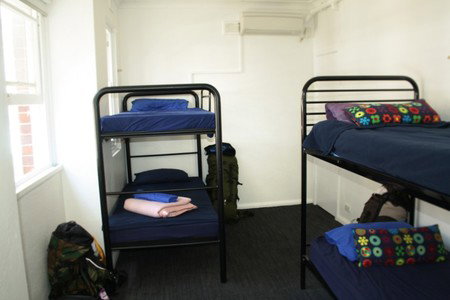Zing Backpackers Hostel - Accommodation Rockhampton 0