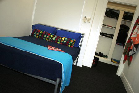 Zing Backpackers Hostel - Accommodation Rockhampton 1