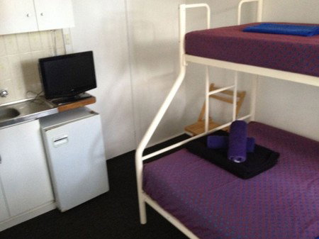 Zing Backpackers Hostel - Accommodation Rockhampton 2