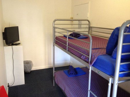 Zing Backpackers Hostel - Accommodation Rockhampton 3